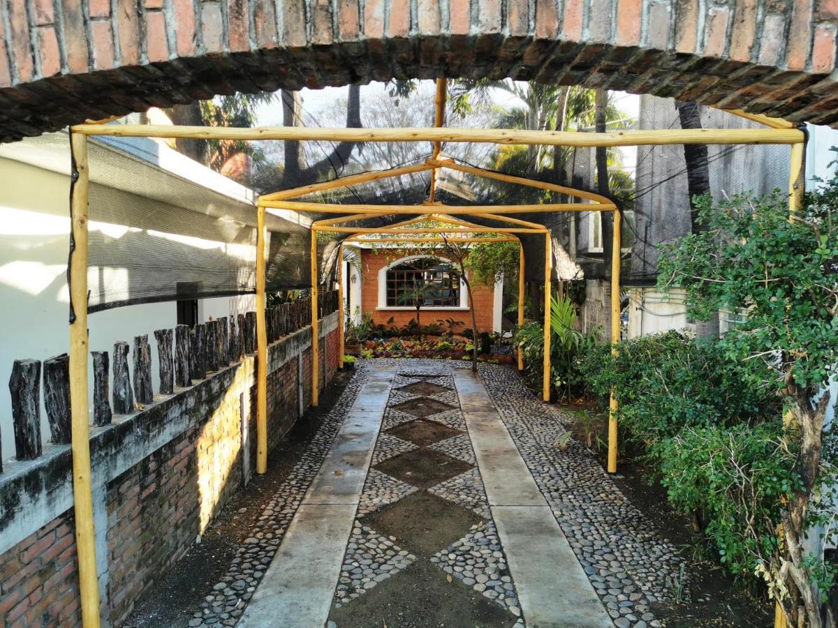 Ashly Boulevard Акапулко Екстериор снимка